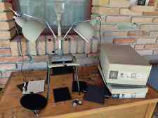 KIT BANCO TITOLAZIONE FILM