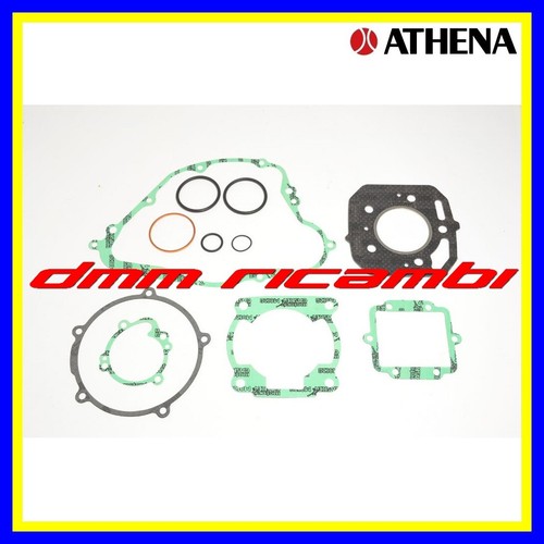 Kit serie guarnizioni kawasaki - kit,