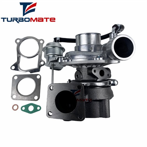 8972400083 turbocompressore - 8972400083,