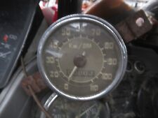 FIAT 500 C Topolino -