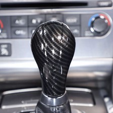 Pomello del cambio Cover Trim per Infiniti G25 G35 G37 2007-2013
