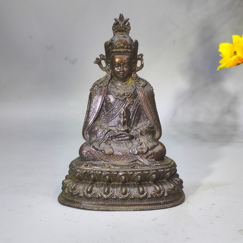 Buddha statue ornaments