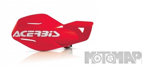 Paramani acerbis uniko - acerbis, moto