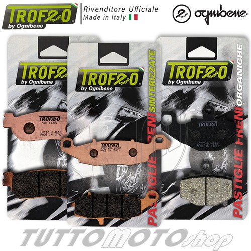 Kit coppie pastiglie - 3,
