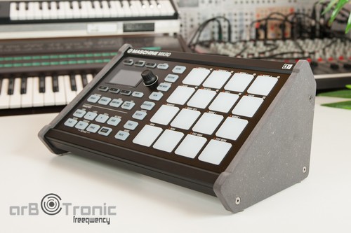 Native instruments macchina - native,