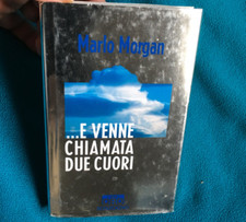 Marlo Morgan -...e venne