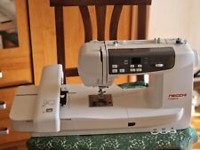 Ricamatrice Necchi NCH05AX