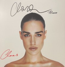 Clara Primo (Sanremo 2024) Cd