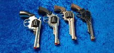 AG3 VINTAGE PISTOLE GIOCATTOLO