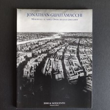 Jonathan Guaitamacchi