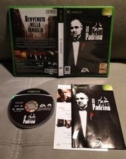 Xbox Il Padrino The Godfather