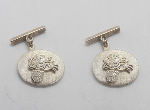 Gemelli con fiamma - gemelli, la