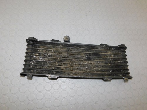 Radiatore olio suzuki - olio,