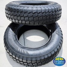 Coppia gomme tassellate off - coppia,