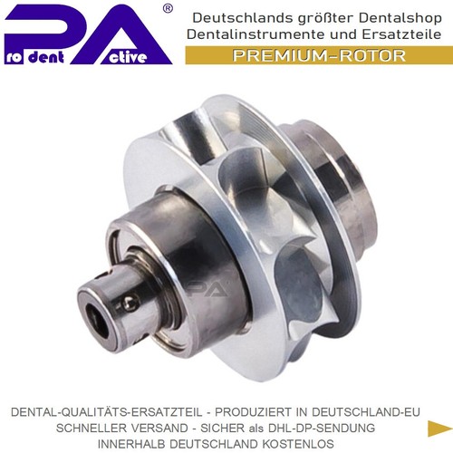 Rotore per kavo - kavo®, experttorque