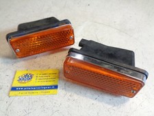COPPIA FANALINI FRECCE FIAT