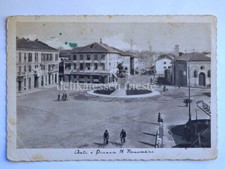 ASTI Piazza IV Novembre