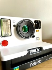 Polaroid one step 2