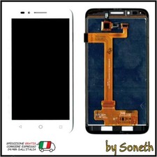 Touch screen lcd - screen, display