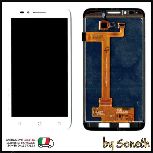 Touch screen lcd - lcd, display