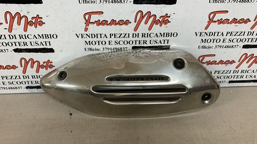 Paracalore piaggio liberty - paracalore,