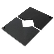 TTPezzo di ricambio - Ganasce