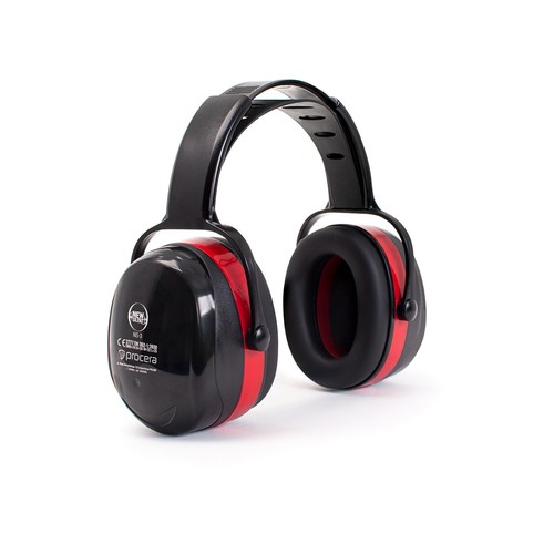 Cuffie antirumore procera - cuffie,