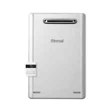 SCALDABAGNO GAS ESTERNO RINNAI INFINITY ENJIN 20E 20 LITRI  METANO
