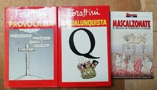 MASCALZONATE - PROVOCAZIA - IL