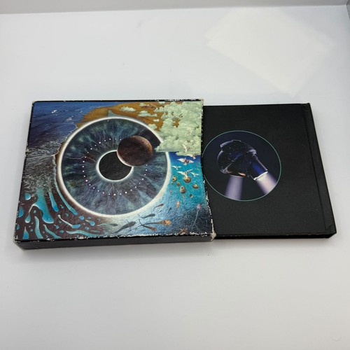 Pink floyd pulse - 2, cd