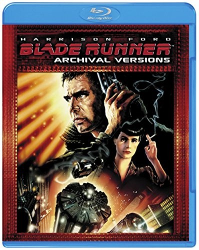 Blade runner chronicle - blade,
