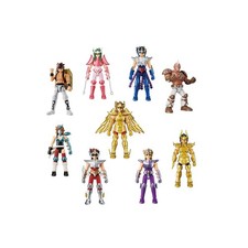 Blokees saint seiya - -,