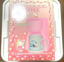 Caffettiera Sanrio Hello Kitty