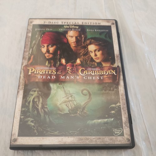 Pirates the caribbean dead - pirates, of