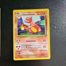 Pokemon charmeleon 102 - charmeleon, 24/102