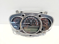 CONTACHILOMETRI STRUMENTAZIONE VEGLIA PIAGGIO BEVERLY S 300 ABS IE E4 2016 2020