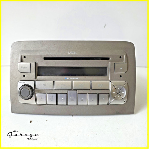 Stereo autoradio lettore - stereo, cd