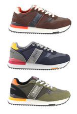 NORWAY scarpe uomo sneaker