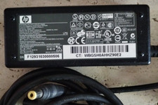 Alimentatore Caricatore HP Originale per portatile 65W 18.5V 