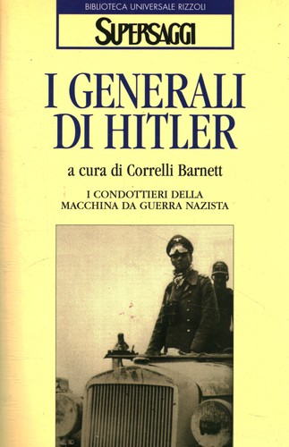 Generali hitler - i,