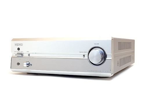 Amplificatore integrato
