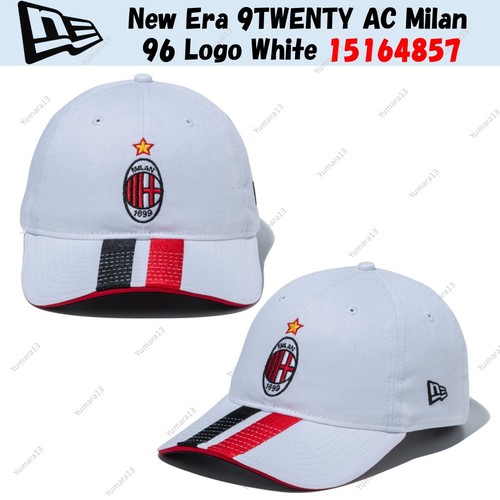 Logo new era - logo, ac