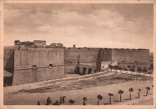 Bari Castello di Barletta F