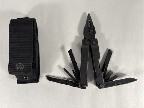 Leatherman super tool - tool, 300