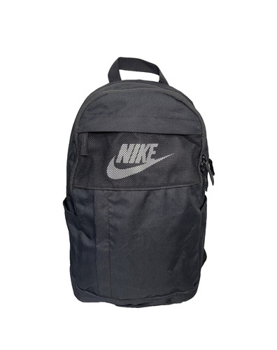 Zaino nike nero ottime - zaino, nike;