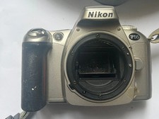 Nikon F55 fotocamera reflex