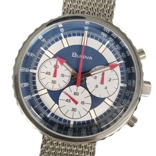 Orologio da polso uomo BULOVA