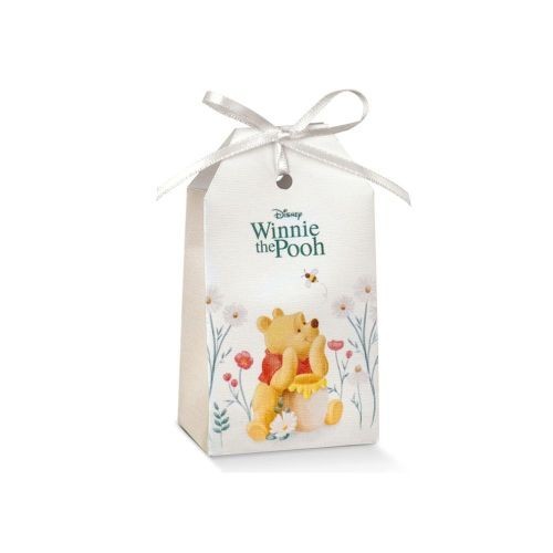 Scatola porta confetti tag - scatola,