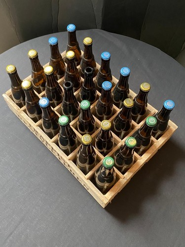 Westvleteren belgium beer - belgium,