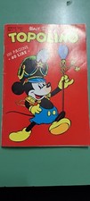 TOPOLINO VOL. 1 - Ristampa dell Originale Aprile 1949